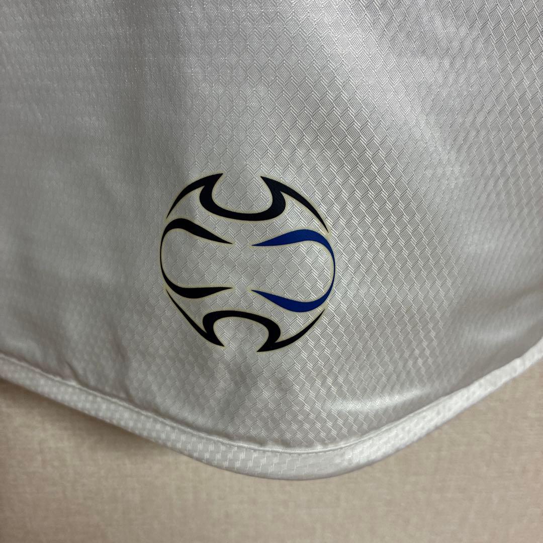 【激レア】横浜F・マリノス 2007年ピステ上下 山瀬選手10番