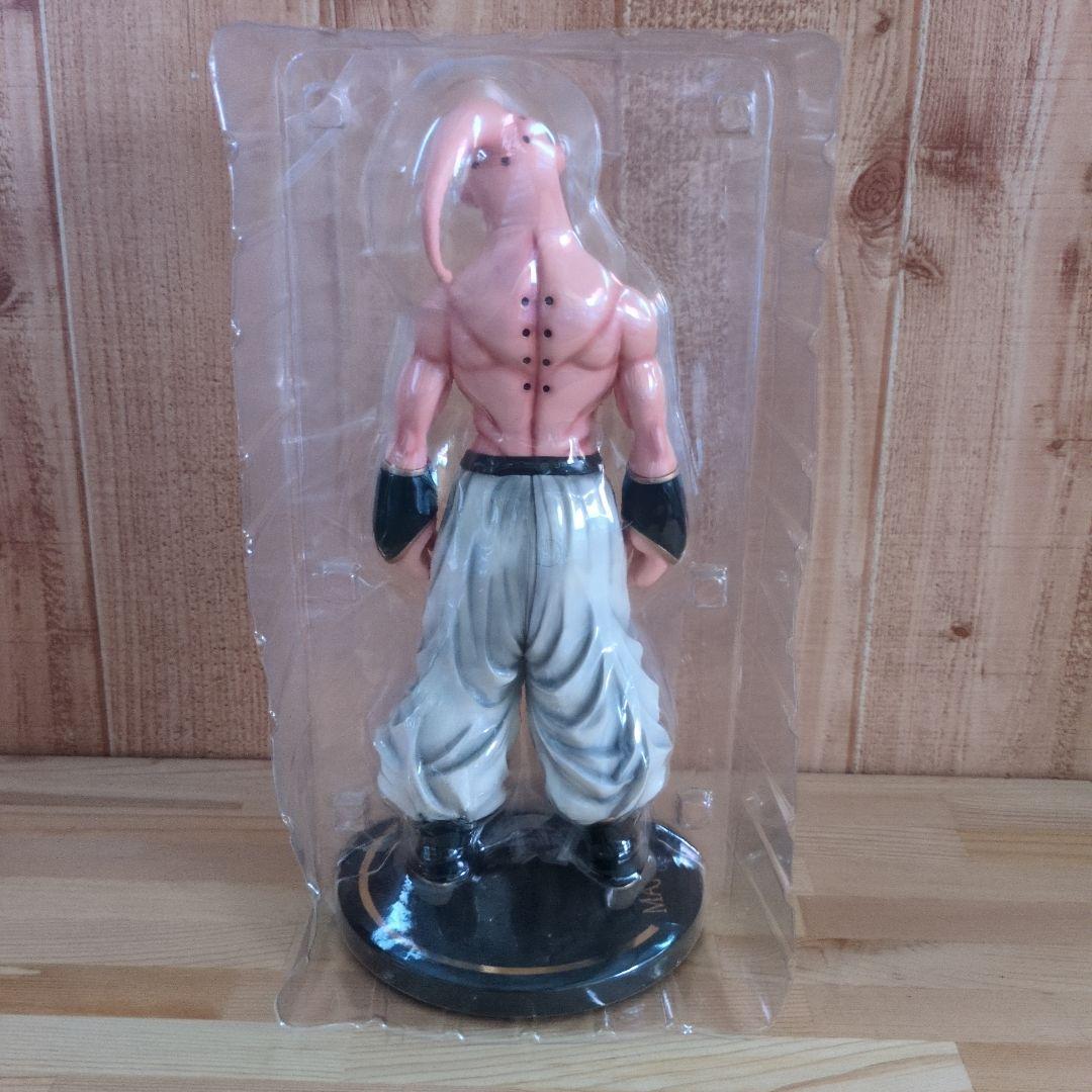 【美品】ドラゴンボール フィギュアーツZERO EX 魔人ブウ フィギュア