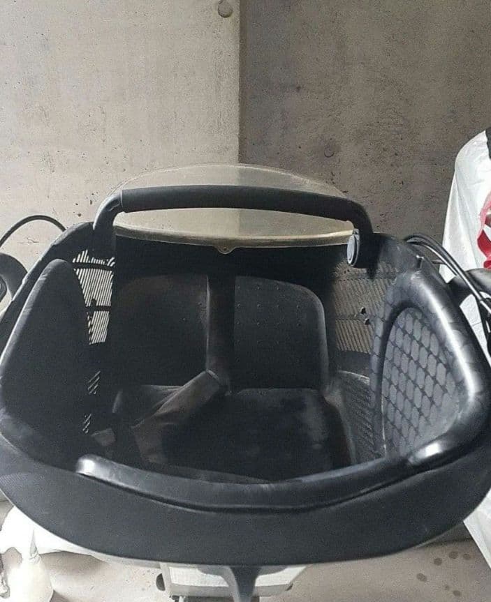 直接お渡し限定☆バッテリー新品交換済み☆ アンジェリーノ