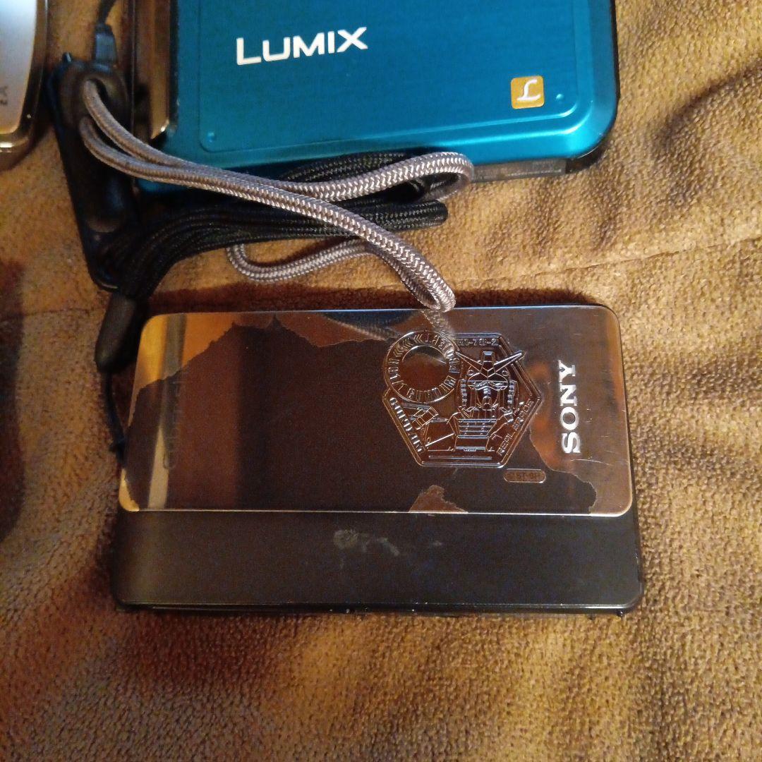 オ*カ様 デジカメジャンクまとめ売り