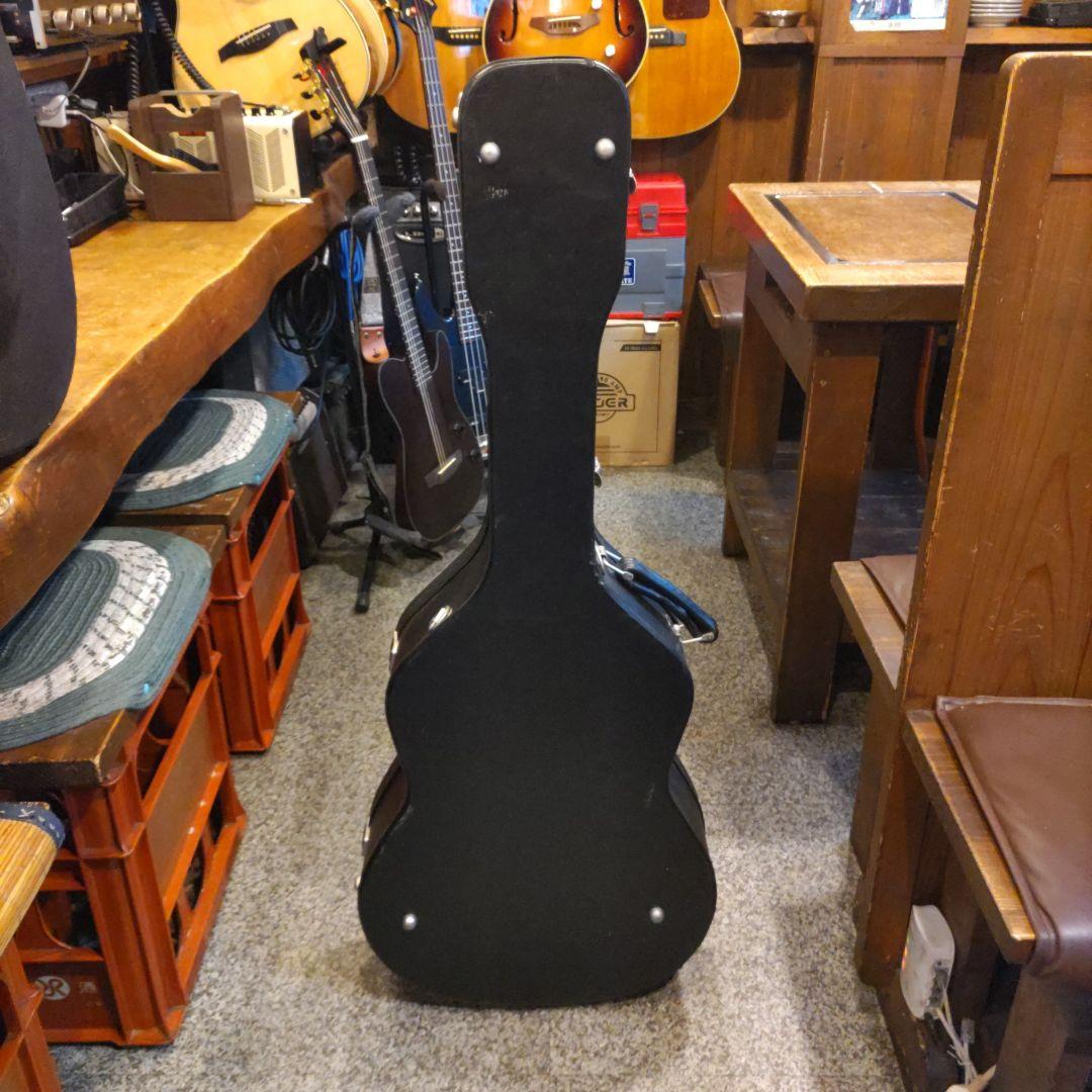 Alhambra Z-Nature CW EZ エレガット (管理カキ)