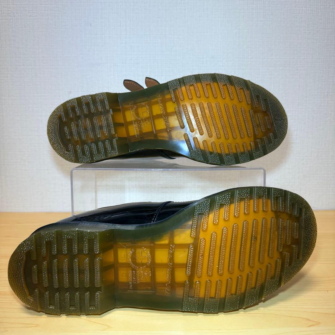 【極美品】Dr.Martens パテント メリー ジェーン UK6 8065