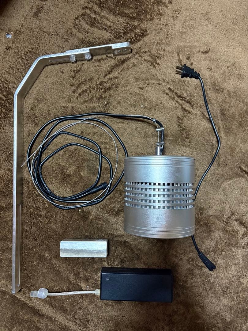 WEEK AQUA T90 PRO-90W LEDライト