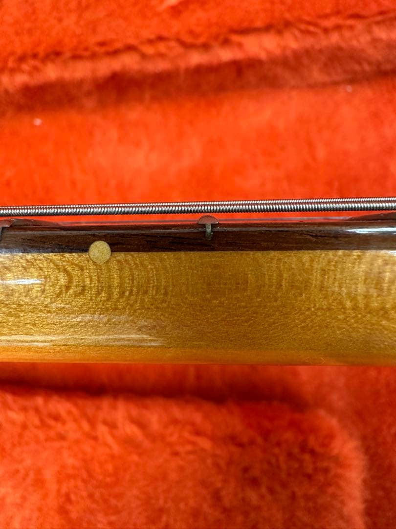 Fender American Vintage ’62 Stratocaster