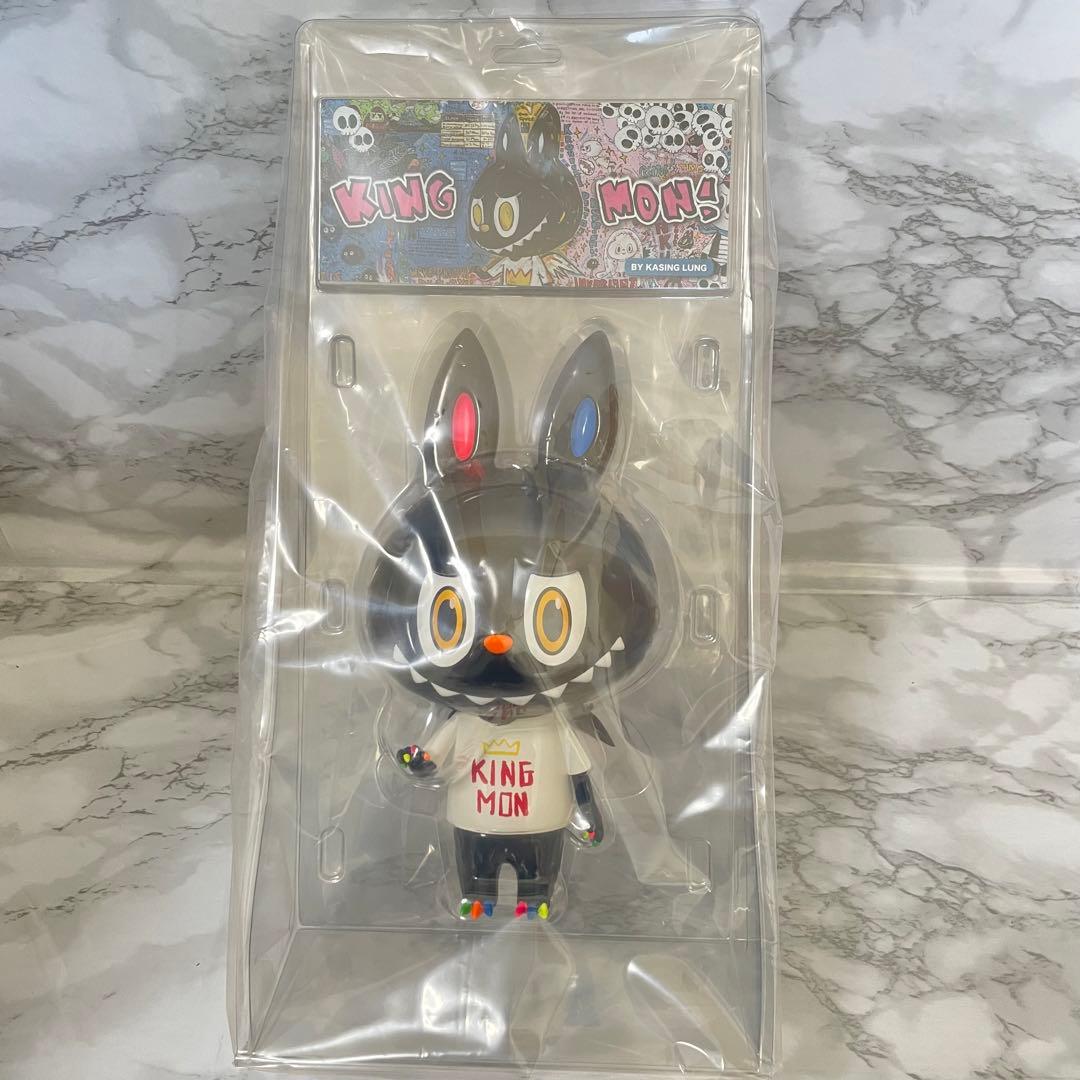 その他 KINGMON STAND kasing lung x how2work hk