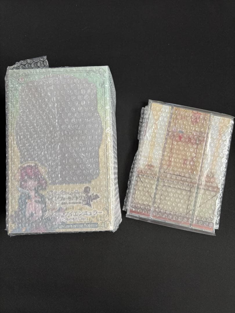 ソフィーのアトリエ　ソフィー　いつものあたしVerフィギュア　ジオラマボード付