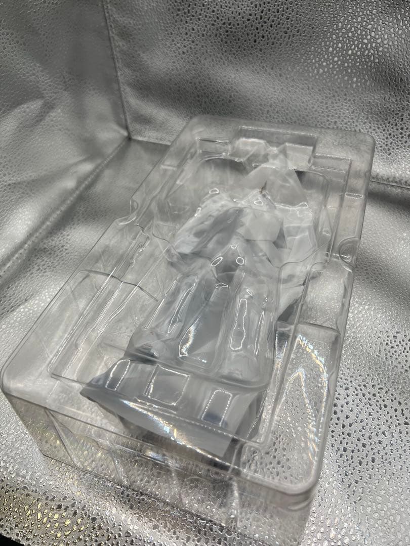 GFFMCユニコーンガンダムLIMITED EDITION(新品)デカール貼り