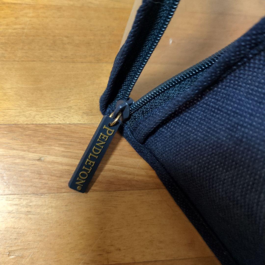 島*英様 完売 PENDLETON 大判 ブランケット