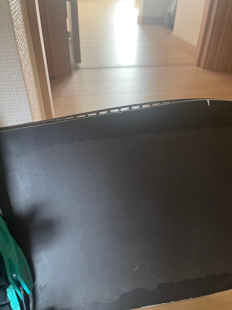 DEATH LABEL スノーボード グラトリに！✨️ビンディング付き✨️