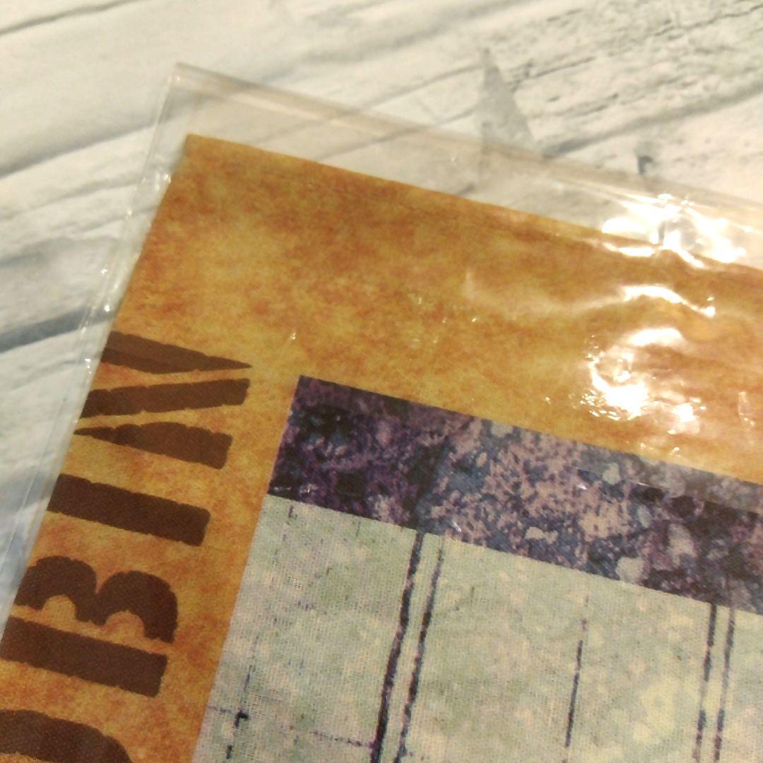 ONEPIECE サンジ ロビン フリークロス レトロ 当時物 レア 希少 布