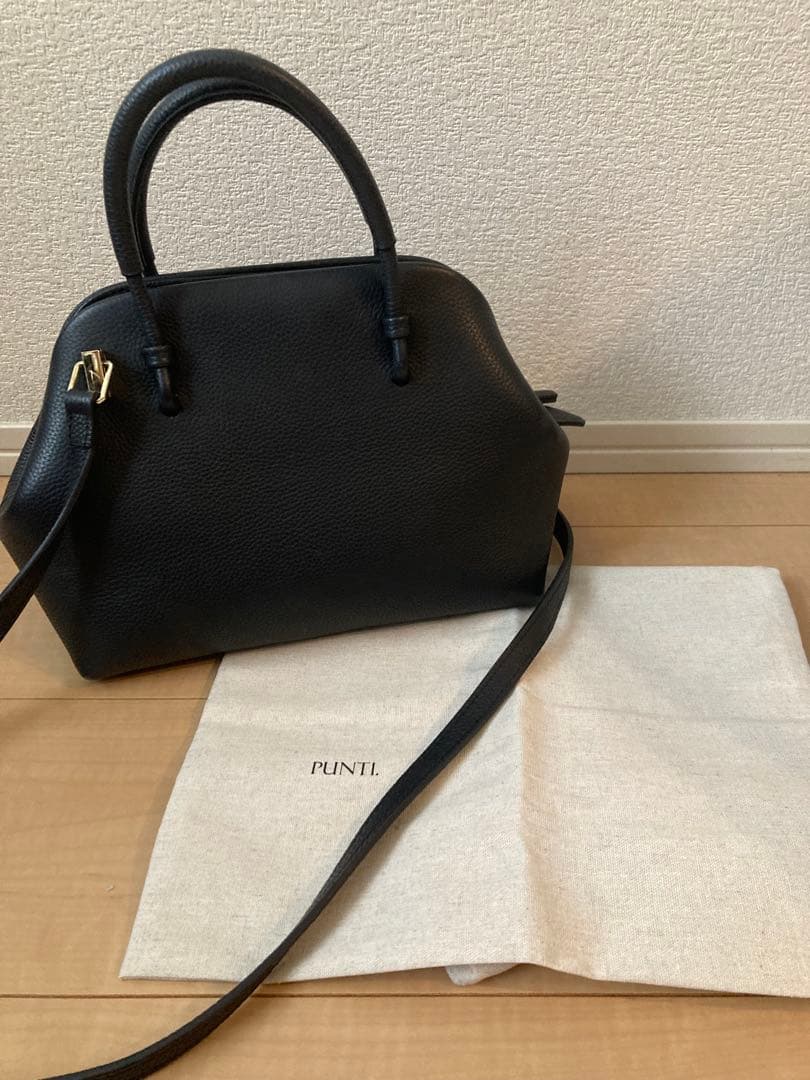 バッグ Noble PUNTI. WALTS-HAND