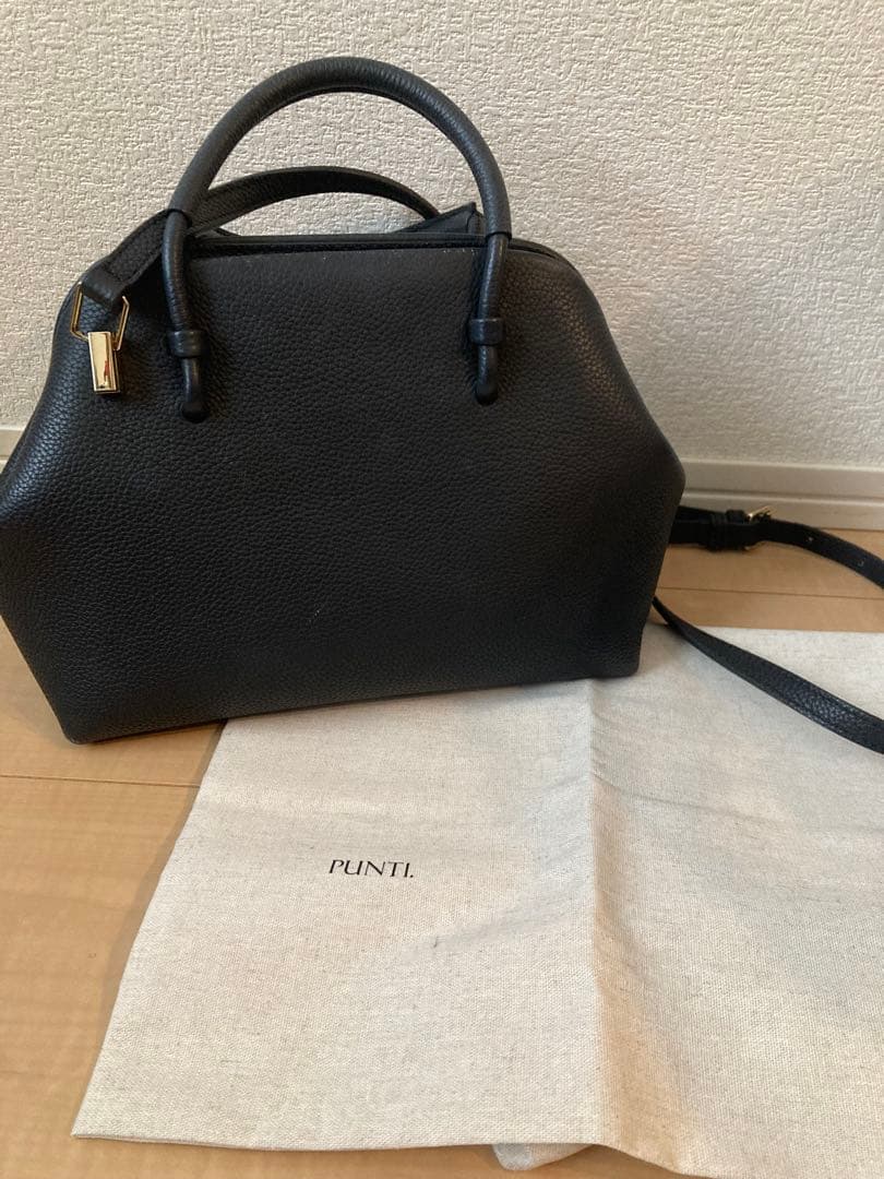 バッグ Noble PUNTI. WALTS-HAND