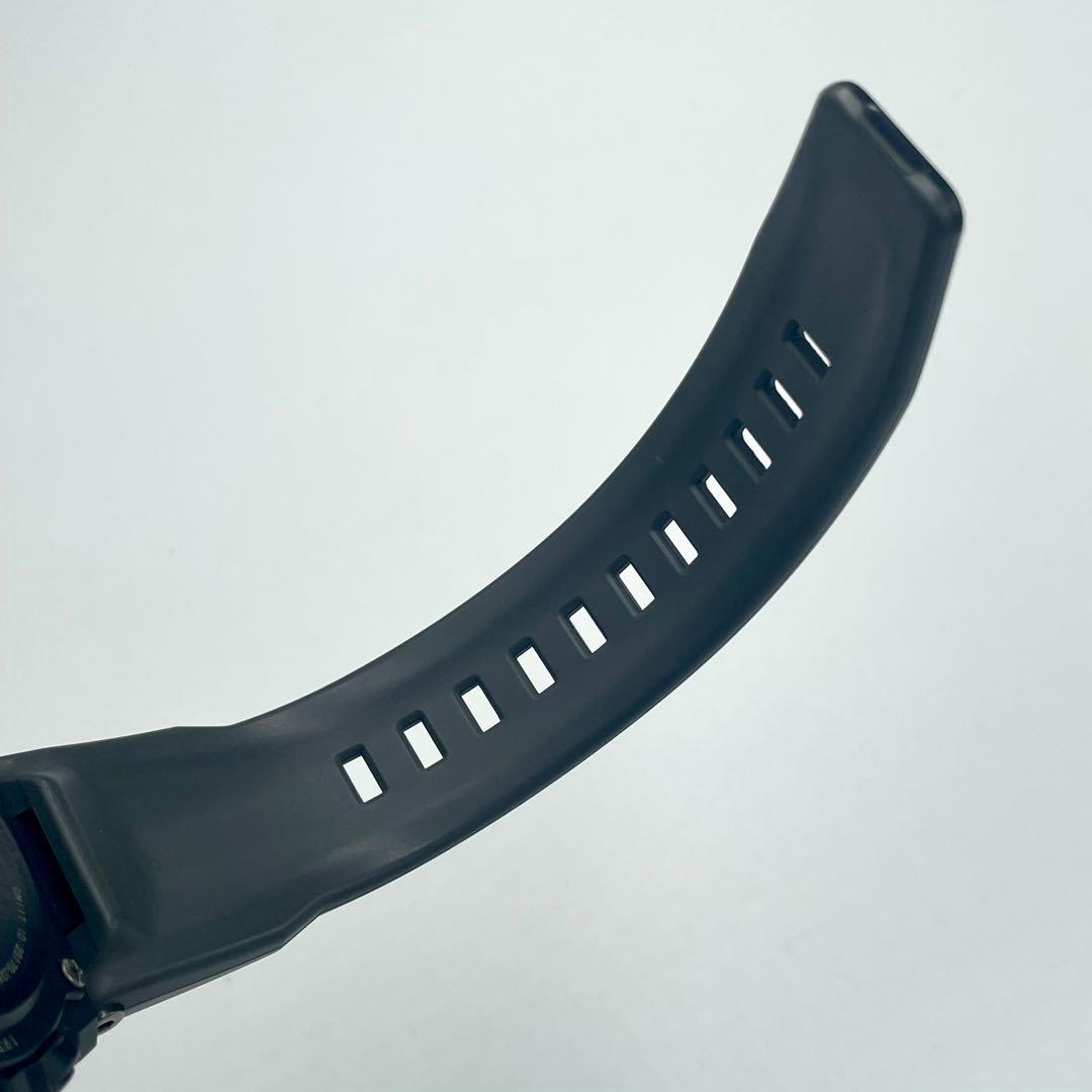 G-SHOCK G-STEEL カーボンベゼル GST-B100XB-2AJF