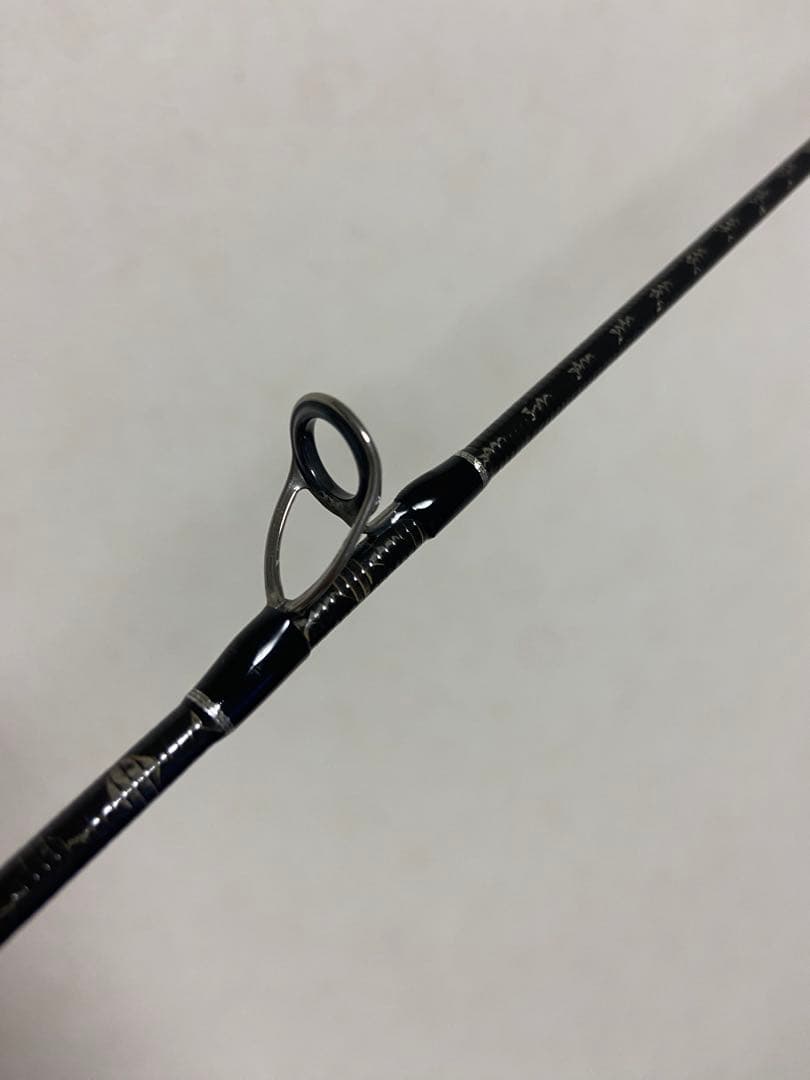 22オシアジガー　フルベント　b60-1