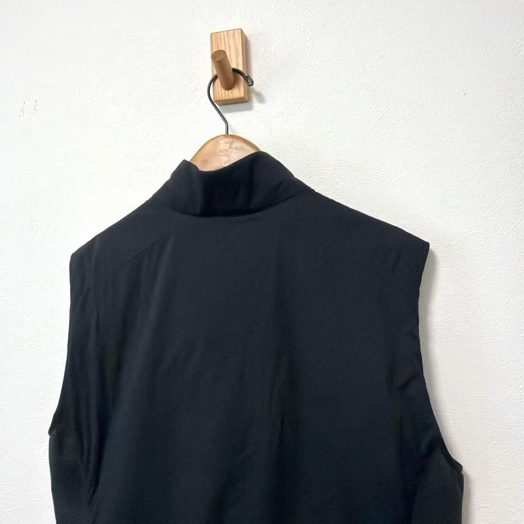 ARC'TERYX ATOM SL VEST MEN'S M ブラック