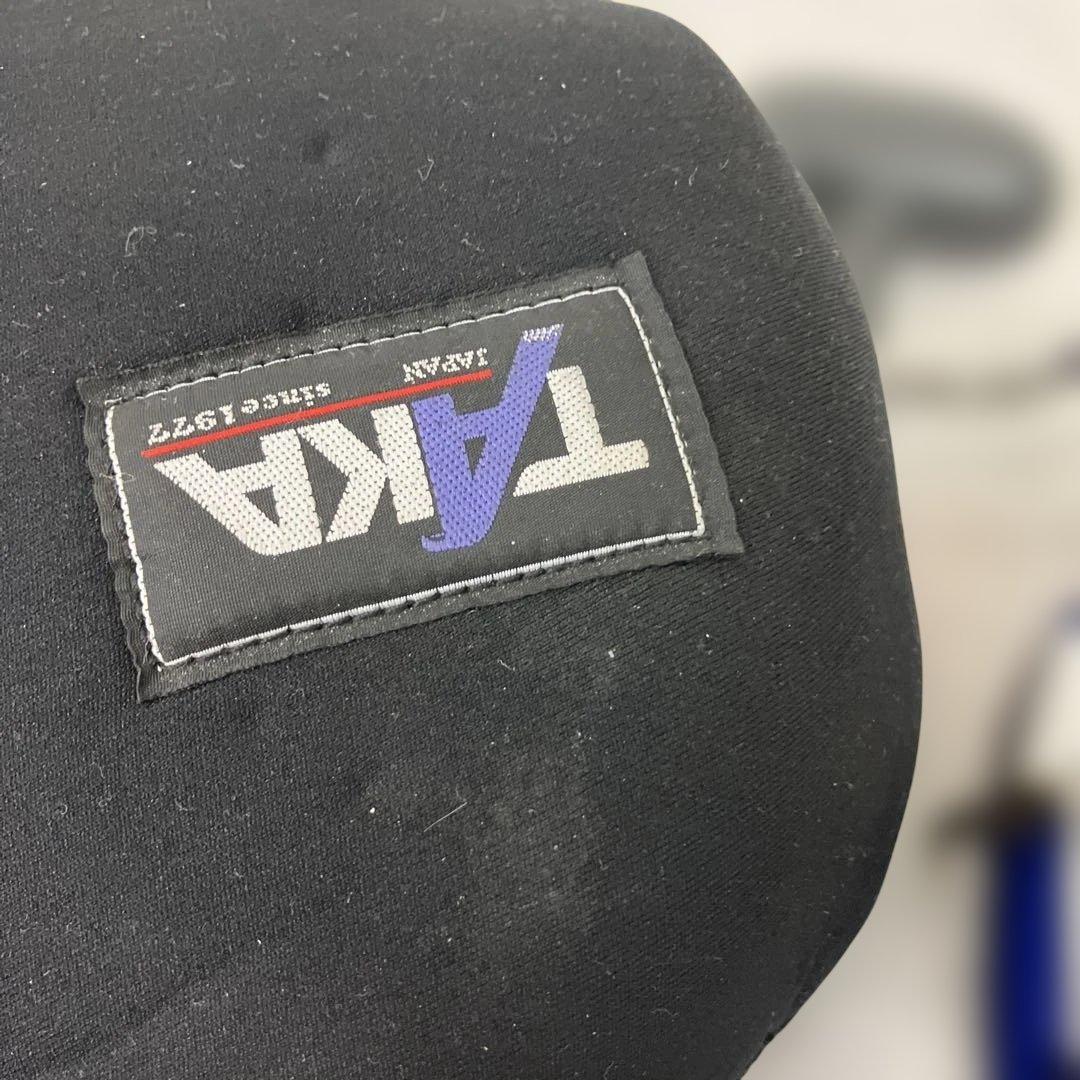 【り2】HYPER TANACON 400F