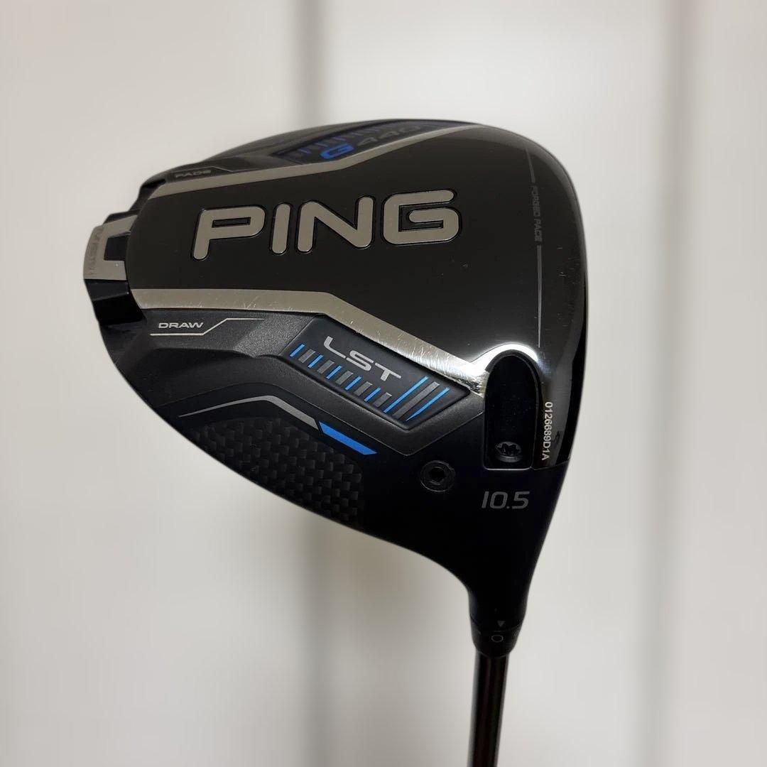 PING G440 LST ドライバー