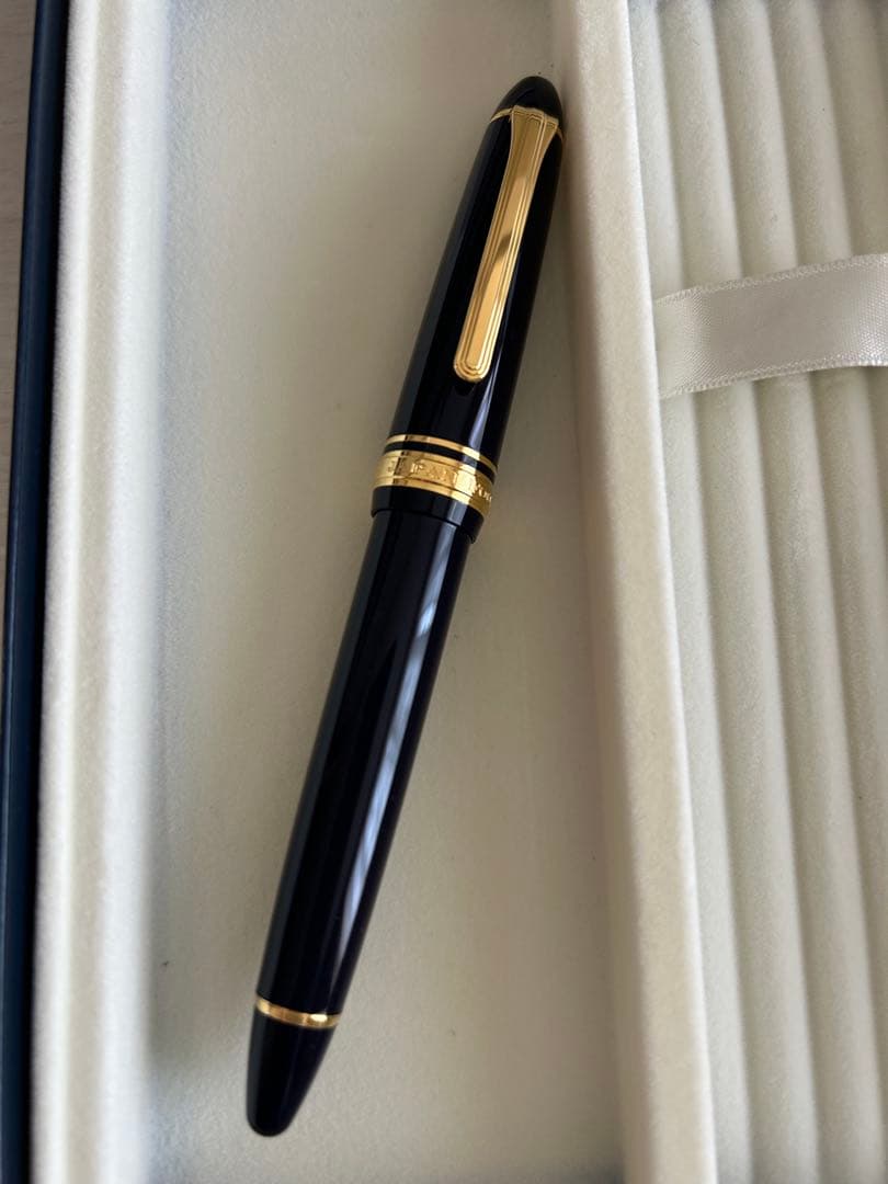 セーラー　万年筆　プロフィット　ブラック　MF ペンケース付き　セット　ギフト