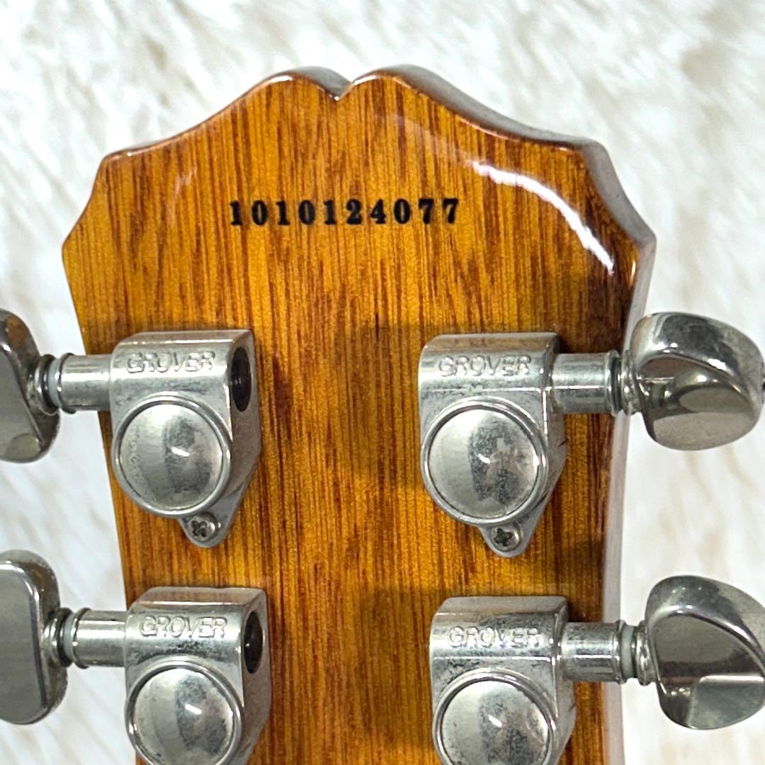 ギター Epiphone Les Paul Standard Lemondrop