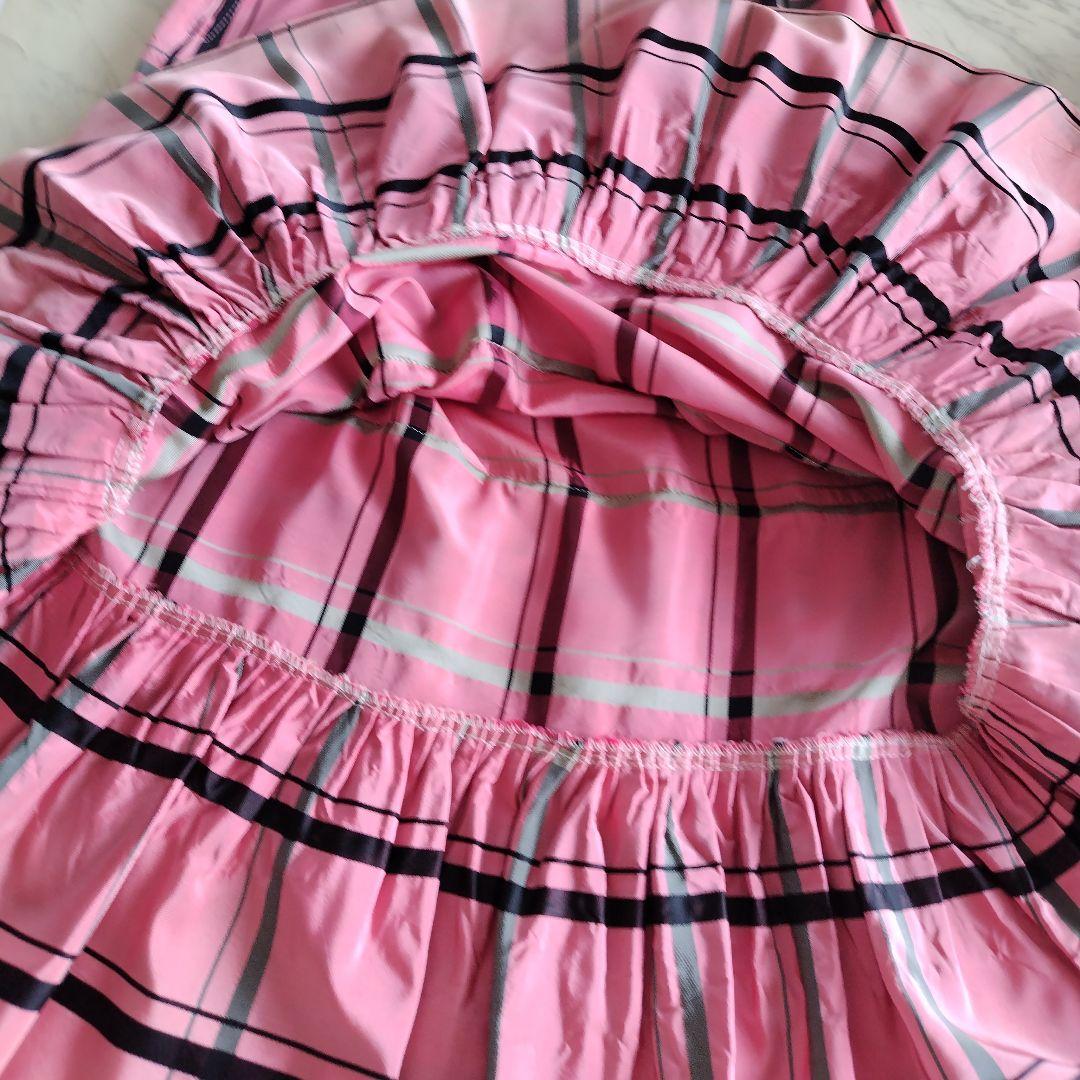 アンティーク　ヴィンテージ　スカート