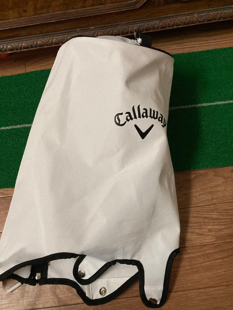 たかさん専用Callaway Style SPL Stand SS 22 JM