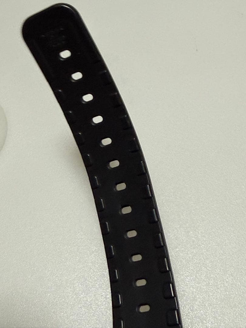 CASIO G-SHOCK GWX-5700CS 電波ソーラー　中古品