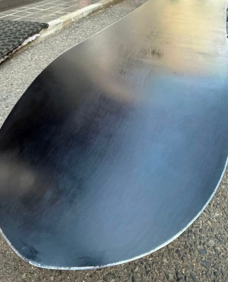 FieldEarth ARTRIDE 3D　Umlaut　フィールドアース