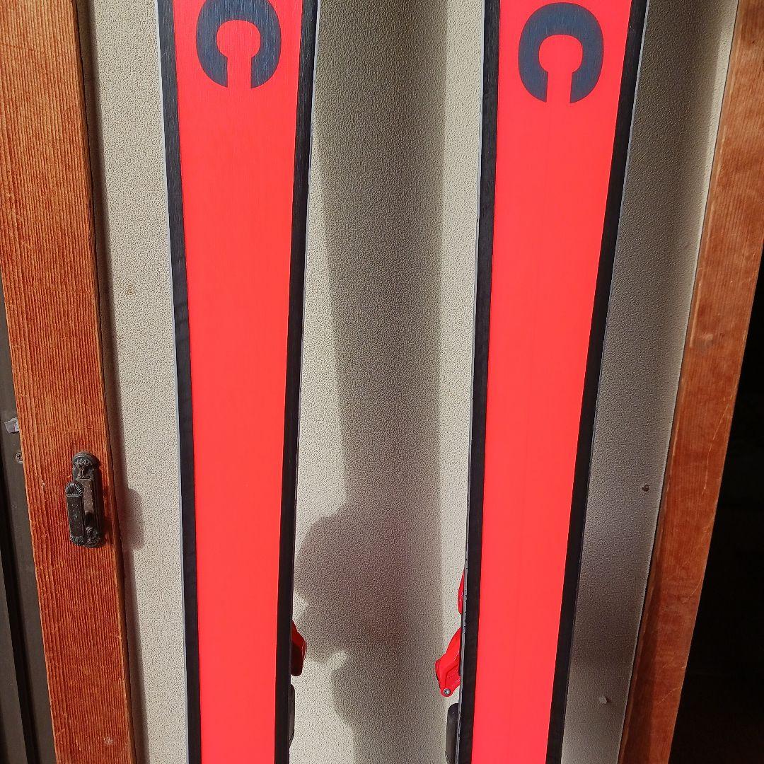 2022/2023　ATOMIC REDSTER S9i PRO 165cm