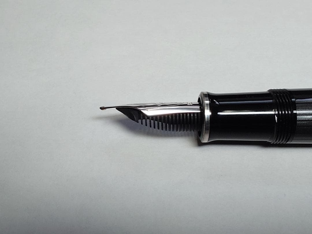 Pelikan スーベレーン 万年筆 M805 シュトレーゼマン BB