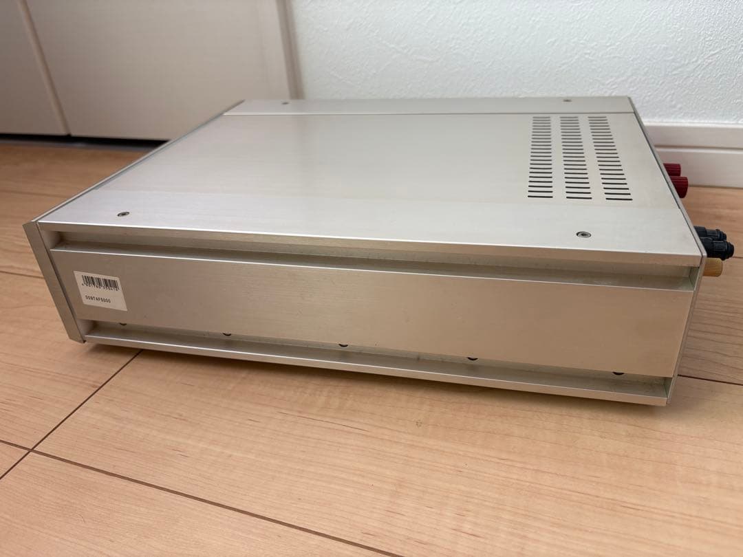 【専用】SONY TAF5000 シルバー