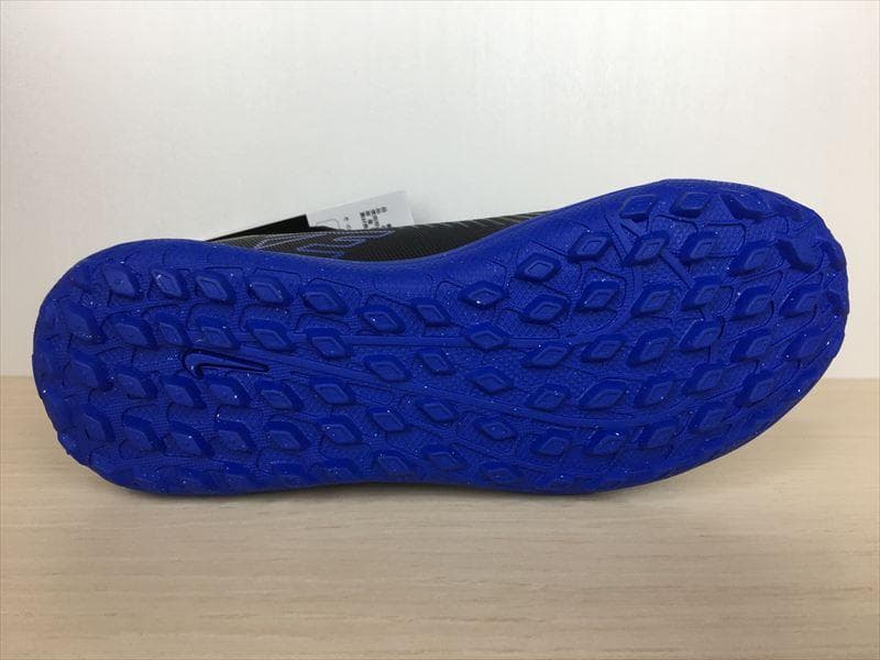 ナイキ JRスーパーフライ9 クラブ TF 靴 24,0cm 新品 (2260)