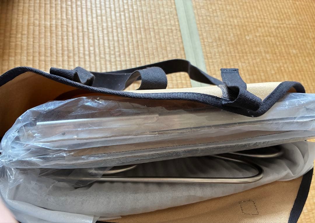 スノーピーク アメニティドームM アウトドアセット　全て未使用品！焚き火グリル等