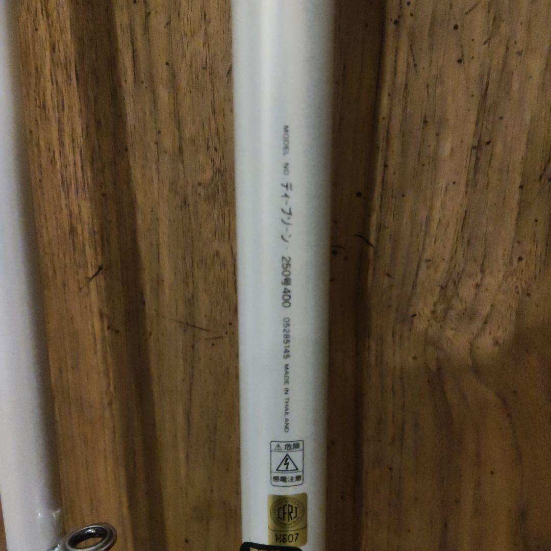 ダイワ　ディープゾーン　250-400