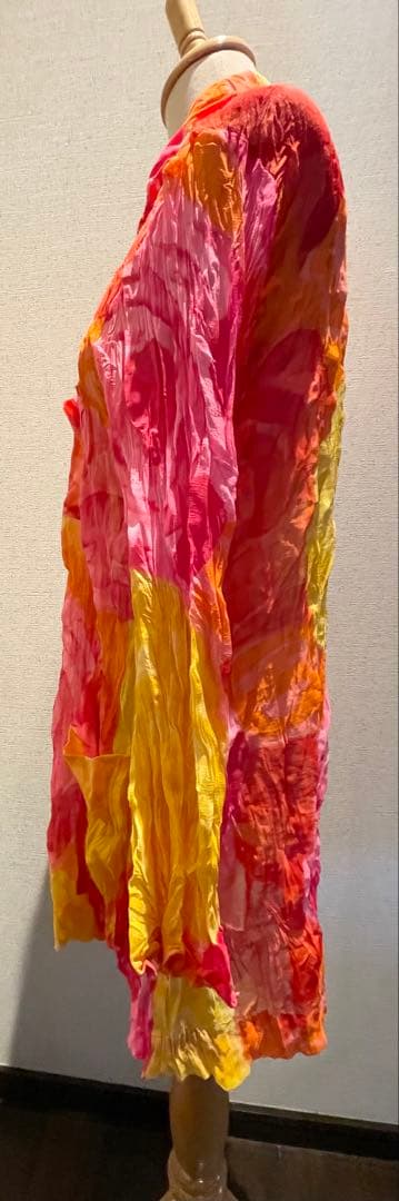 ISSEY MIYAKE プリーツプリーズ