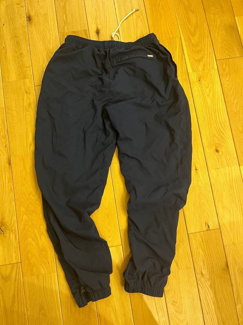 五*門様 ballaholic Logo Anywhere Pants 紺　ネイ