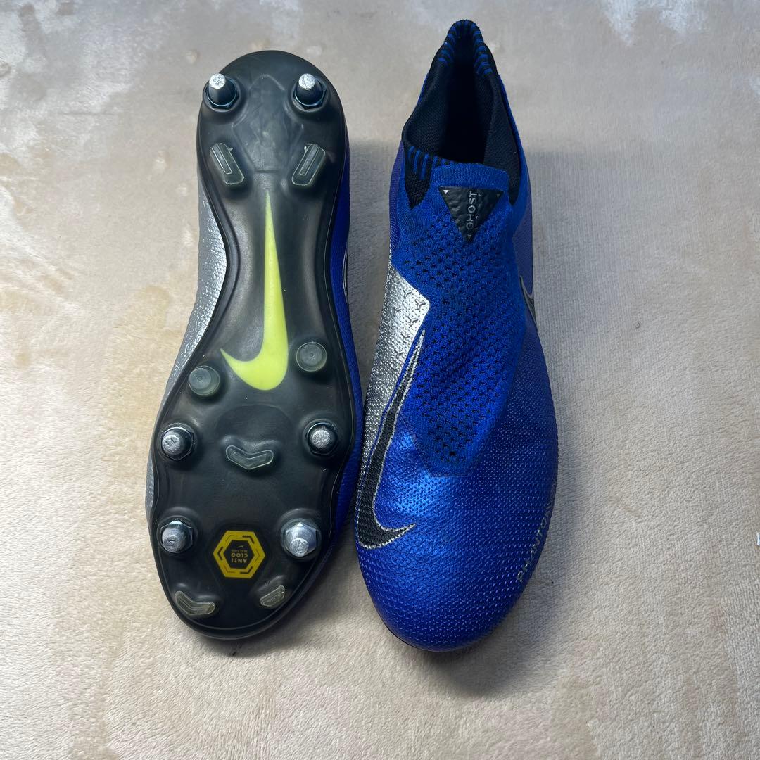 ナイキ　ファントム　ACC 廃盤モデル　27センチ