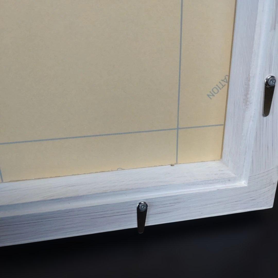 みーち　F09枚用額縁