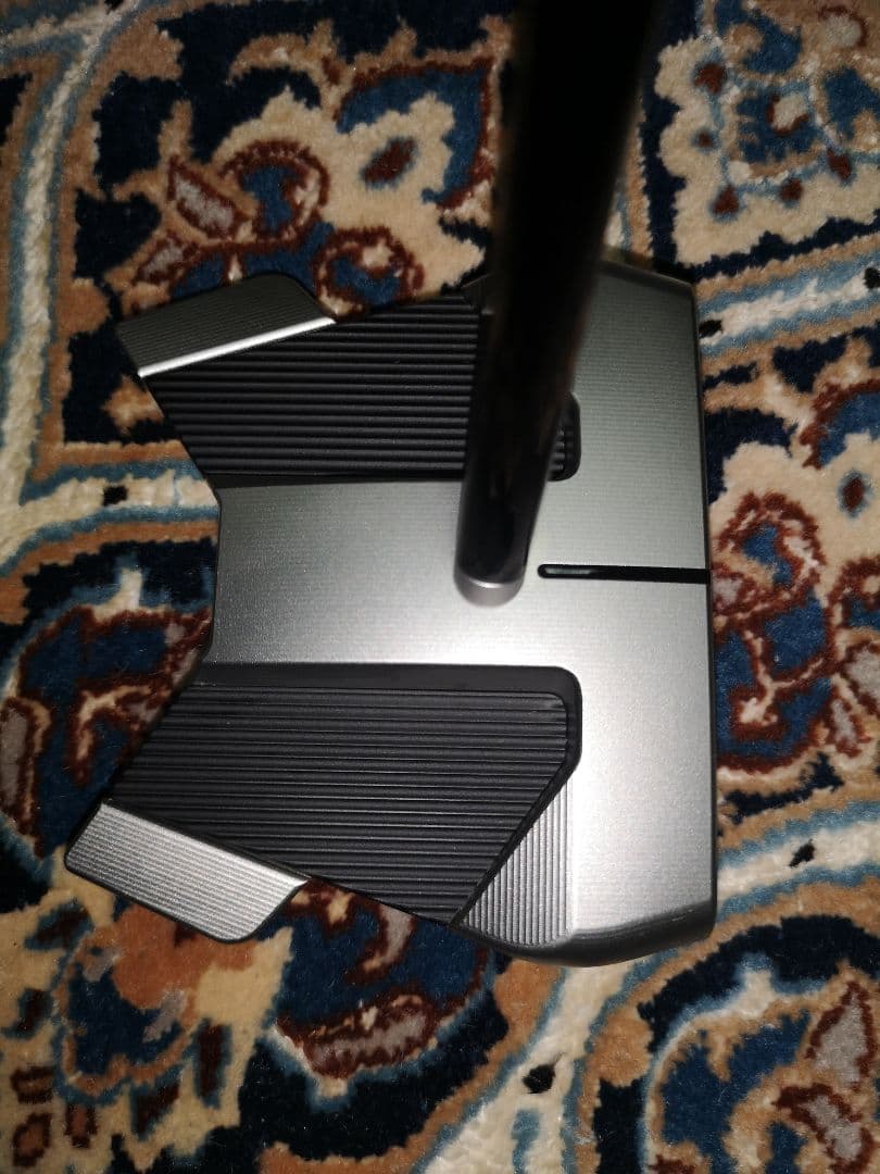 スコッティキャメロン ファントム11R OC パター ロートルク 33インチ