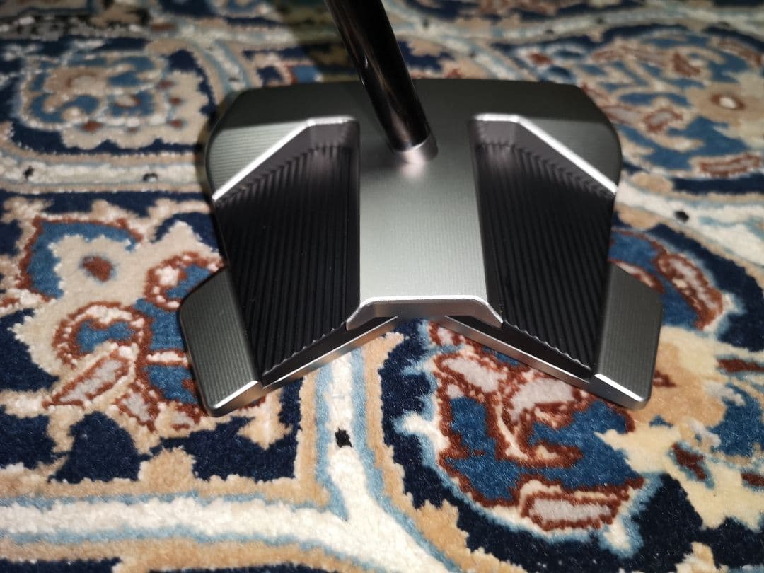 スコッティキャメロン ファントム11R OC パター ロートルク 33インチ