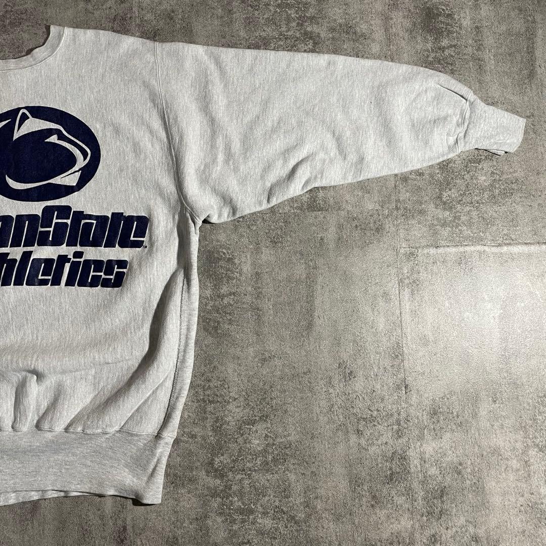 【週末価格】USA製Champion Reverse Weaveトリコタグ