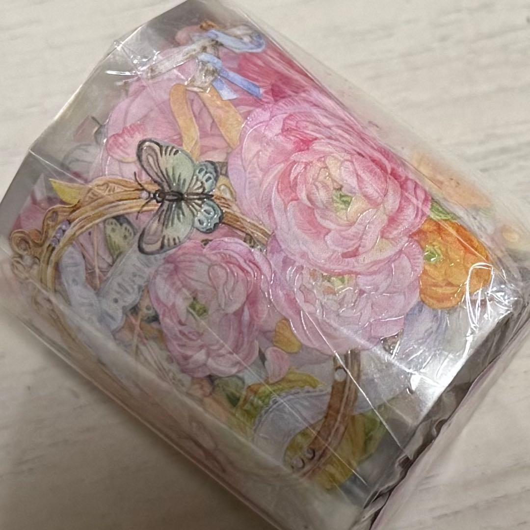 セール99 海外 PETテープ マスキングテープ