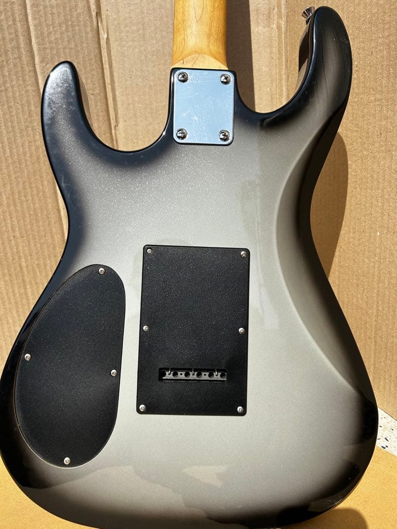 Prologue プロローグ カスタム メイド エレキ ギター 送料無料