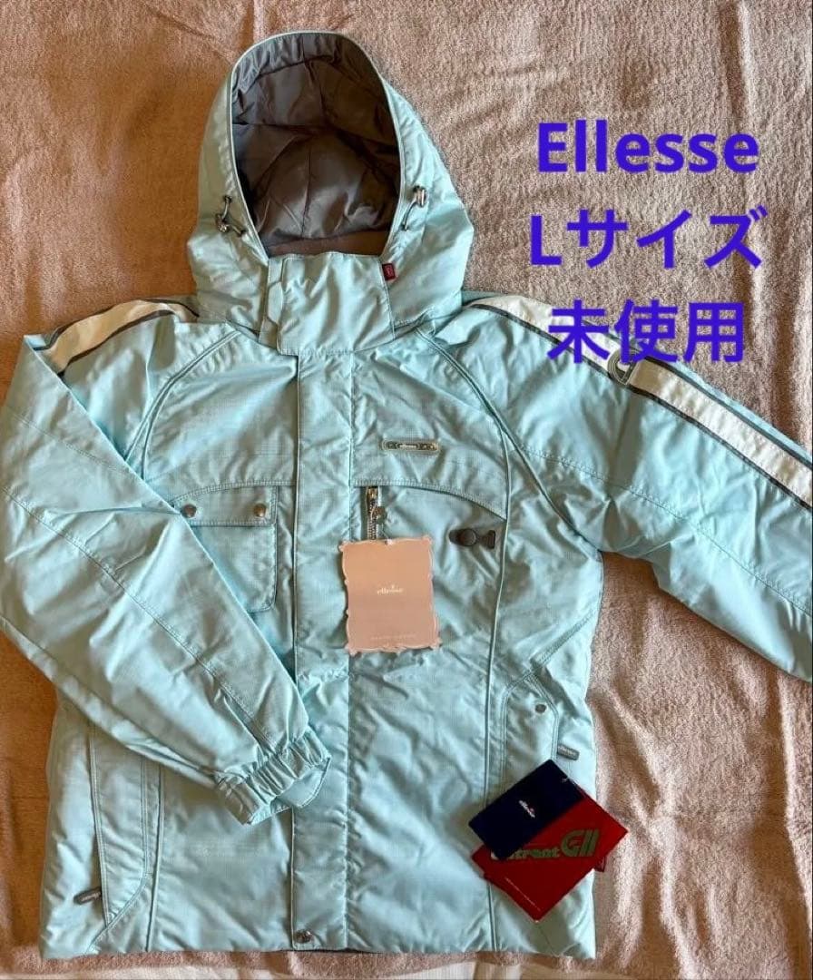 ellesse ウィンタースポーツウェア Goldwin 新品