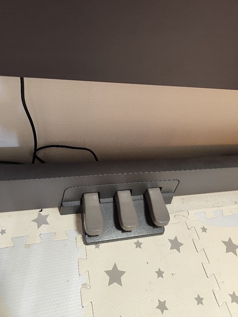 YAMAHA 電子ピアノ P-85 椅子付き　手渡しもしくは近所なら配送可