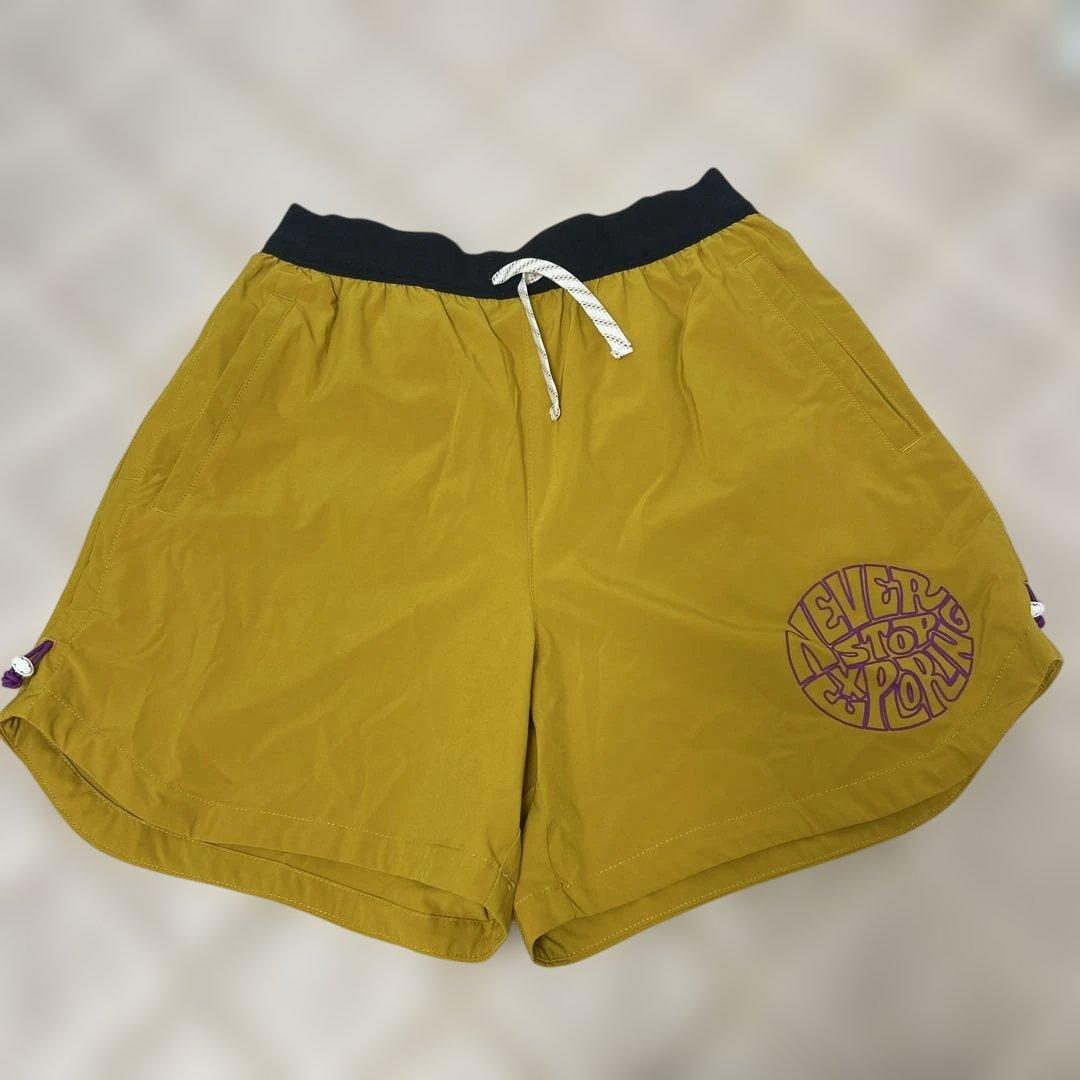 THE NORTH FACE ランニング ショートパンツ