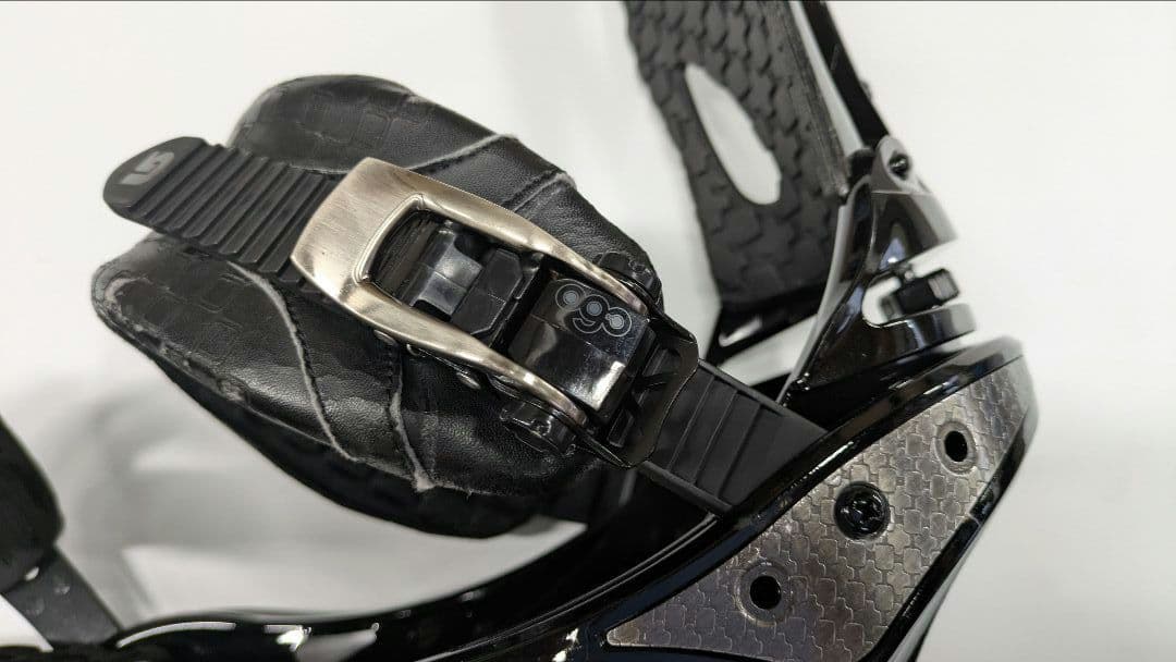 週末限定値下げしました　burton c60 バートン