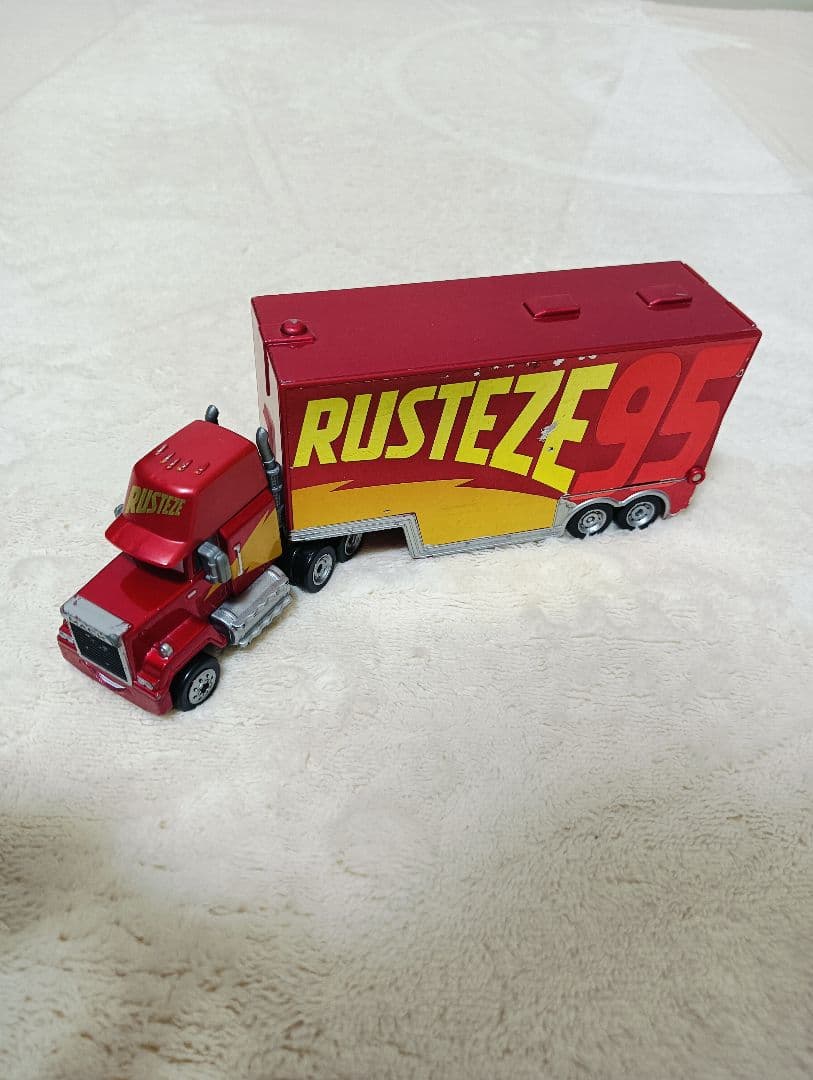 カーズトミカセット