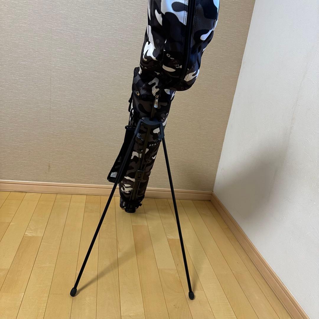 PEARLY GATES スタンドクラブケース