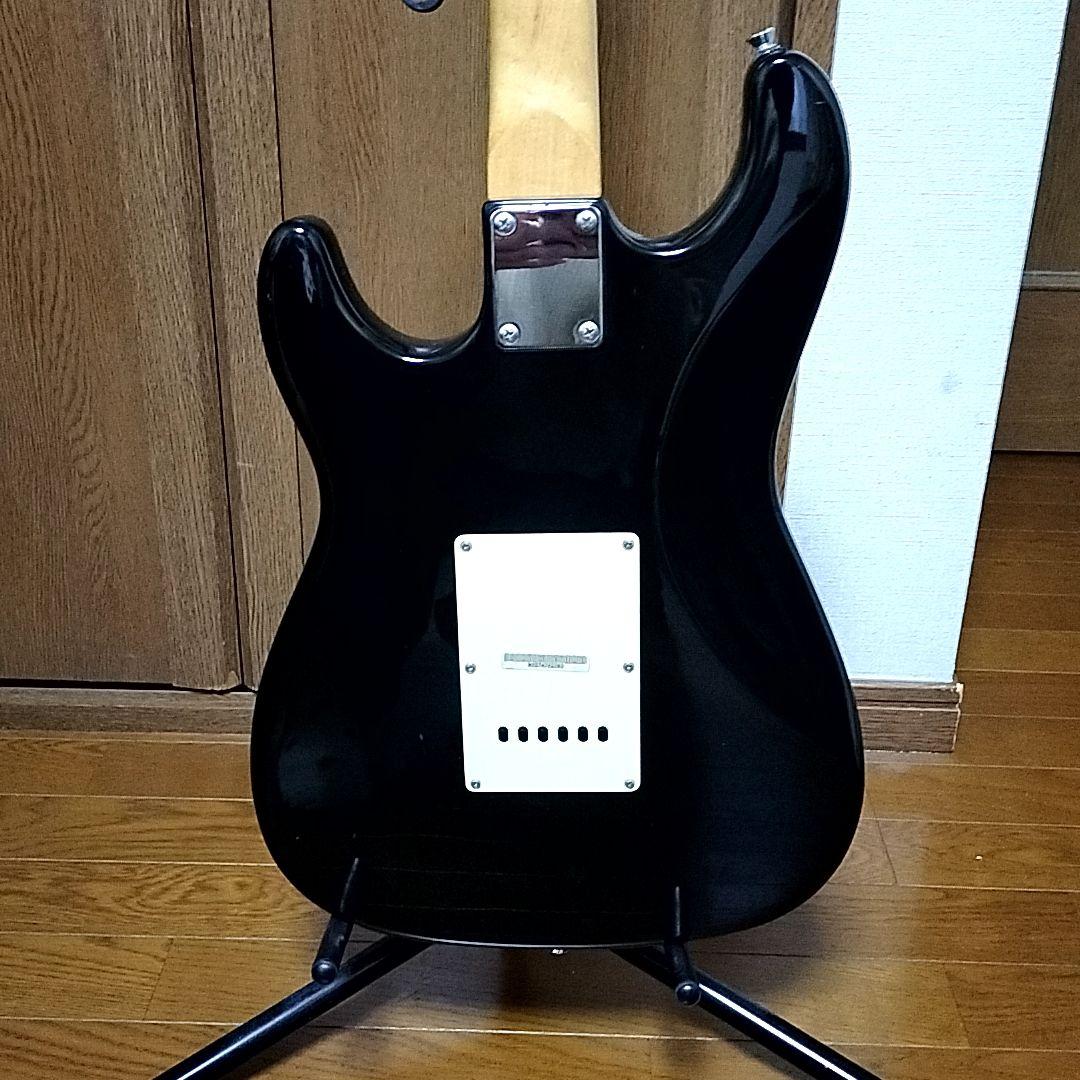 BEHRINGER　ベリンガー　エレキギター　ソフトケース付き