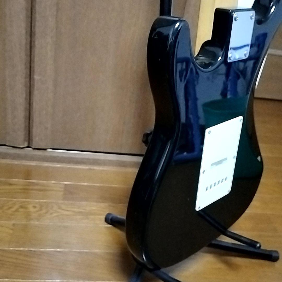 BEHRINGER　ベリンガー　エレキギター　ソフトケース付き